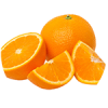 MINIATURA NARANJA